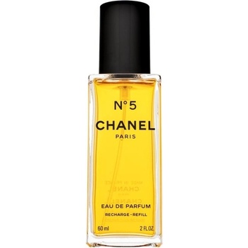 Chanel No.5 EDP Náplň plnitelného flakónu